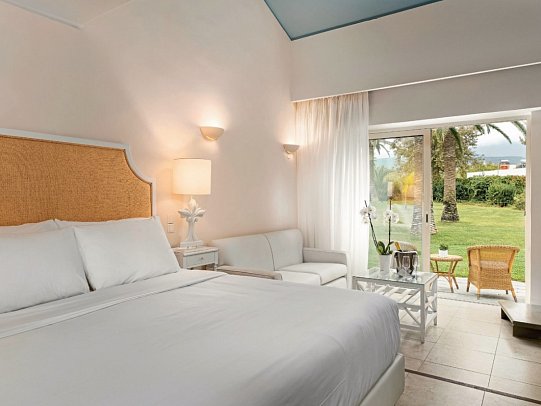 Grecotel Creta Palace