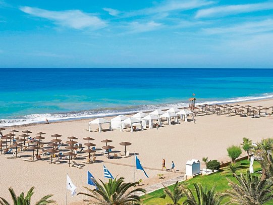 Grecotel Creta Palace