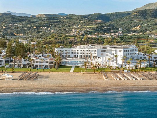 Grecotel Creta Palace
