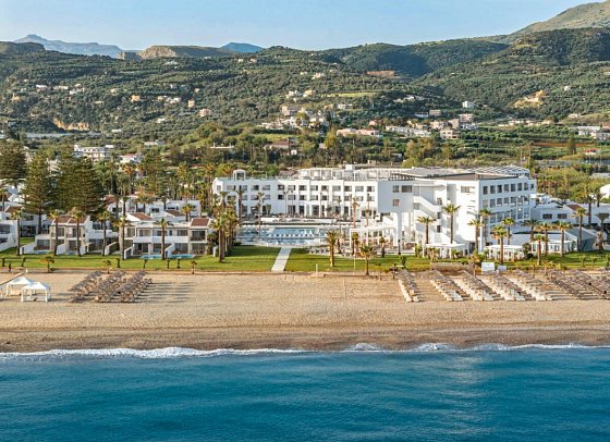 Grecotel Creta Palace