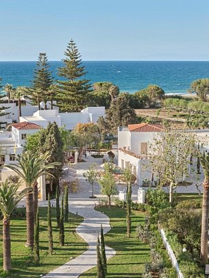 Grecotel Creta Palace