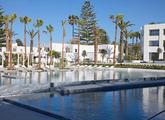 Grecotel Creta Palace