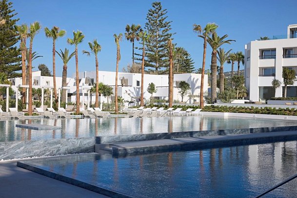 Grecotel Creta Palace