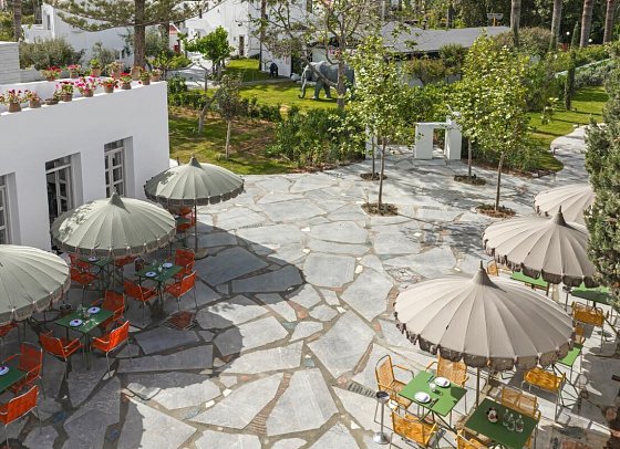 Grecotel Creta Palace