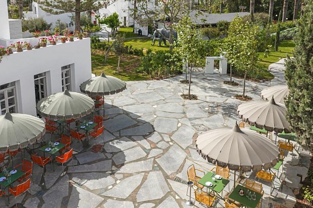 Grecotel Creta Palace