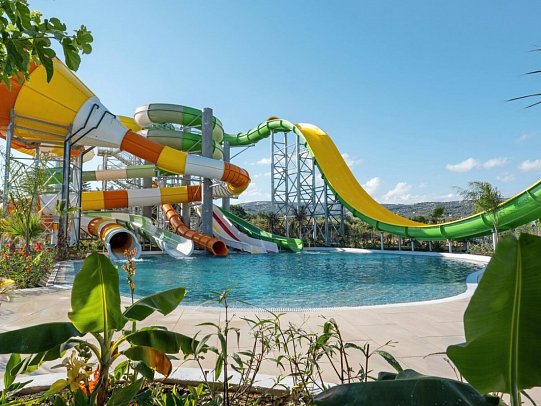 Grecotel Creta Palace