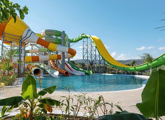 Grecotel Creta Palace