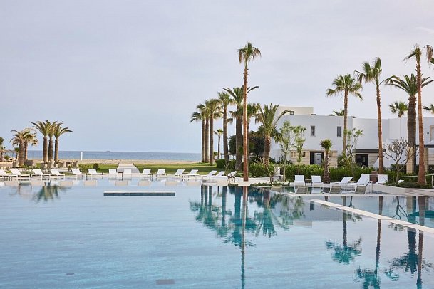Grecotel Creta Palace