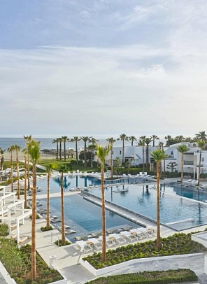 Grecotel Creta Palace