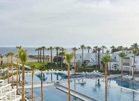 Grecotel Creta Palace
