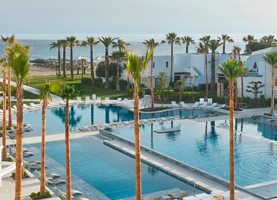 Grecotel Creta Palace