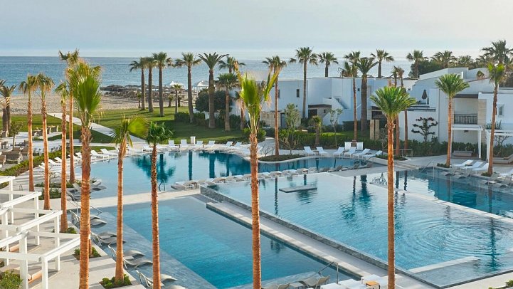 Grecotel Creta Palace