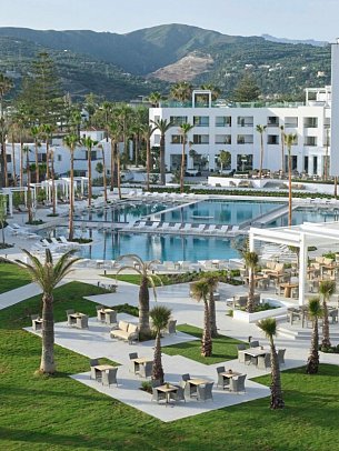 Grecotel Creta Palace