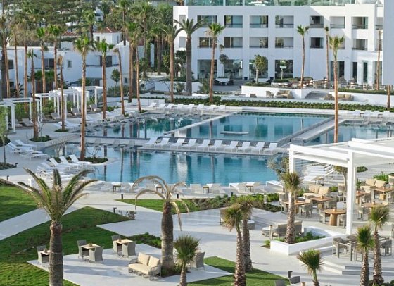 Grecotel Creta Palace