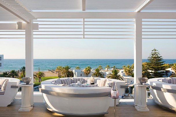 Grecotel Creta Palace