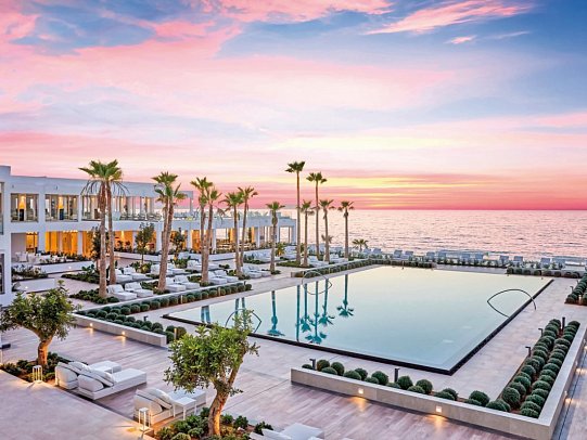 Grecotel LUX ME White