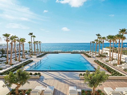 Grecotel LUX ME White