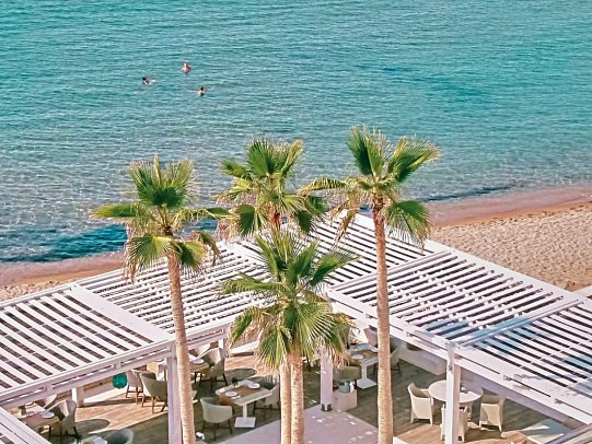 Grecotel LUX ME White