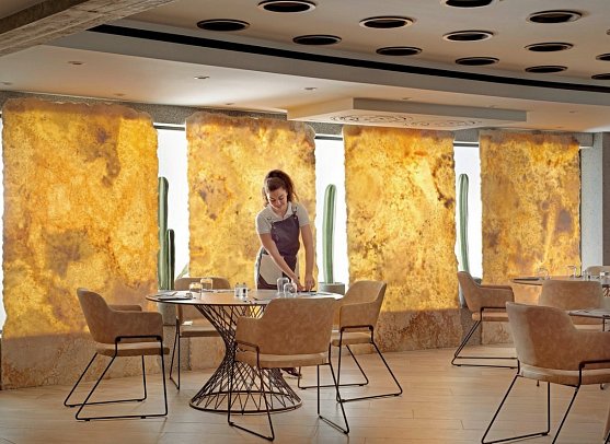 Nautilux Rethymno by Mage Hotels