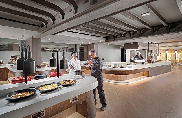 Nautilux Rethymno by Mage Hotels