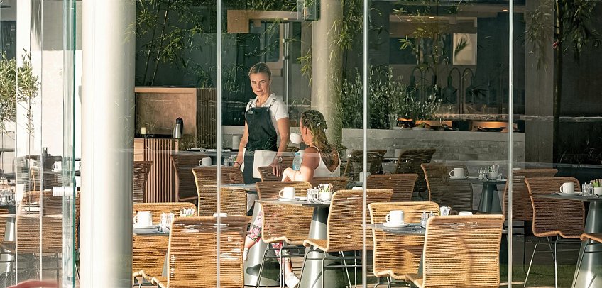 Nautilux Rethymno by Mage Hotels