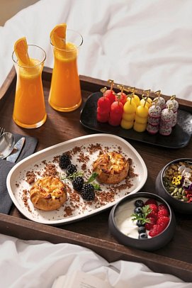 Nautilux Rethymno by Mage Hotels
