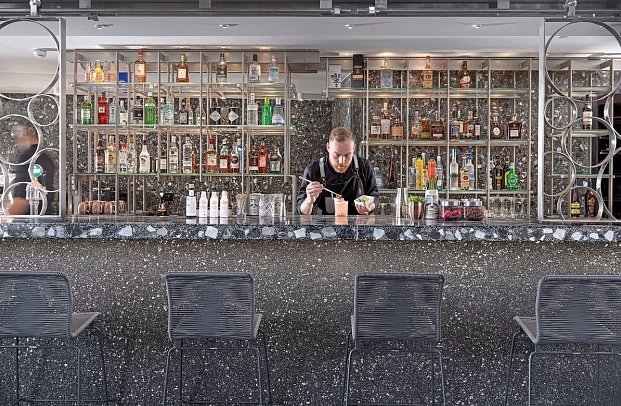 Nautilux Rethymno by Mage Hotels