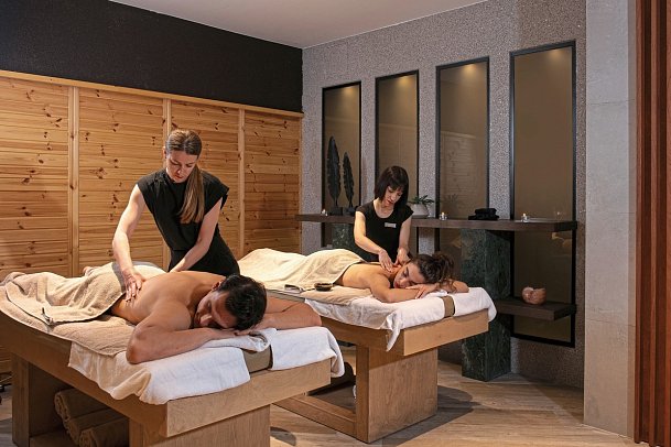 Nautilux Rethymno by Mage Hotels