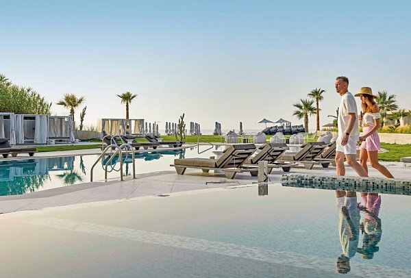 Nautilux Rethymno by Mage Hotels