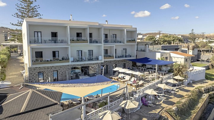 Sunset Beach Hotel