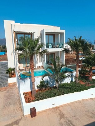 Meropi Hotel & Apartments