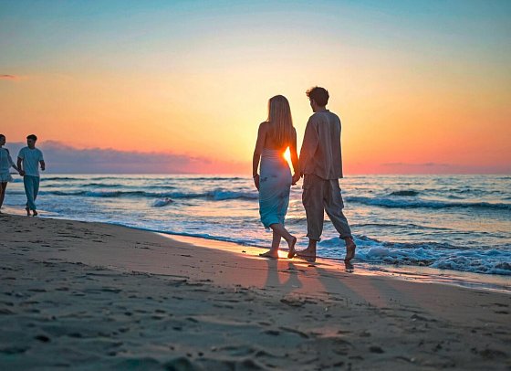 Astir Beach