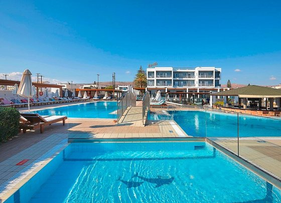 Astir Beach