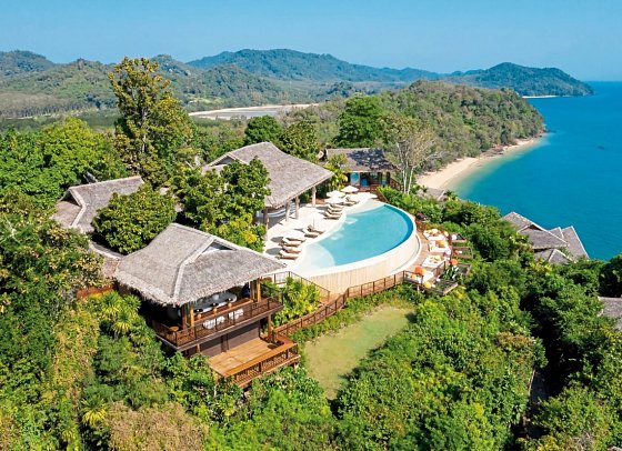 Six Senses Yao Noi