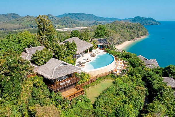 Six Senses Yao Noi