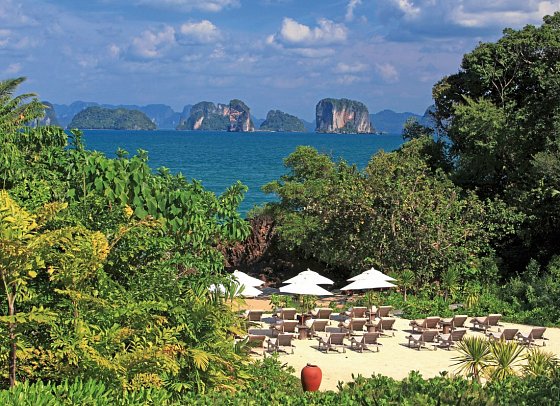 Six Senses Yao Noi