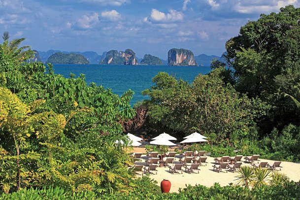Six Senses Yao Noi