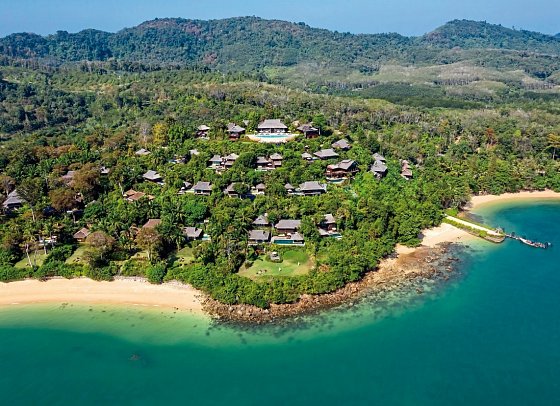 Six Senses Yao Noi