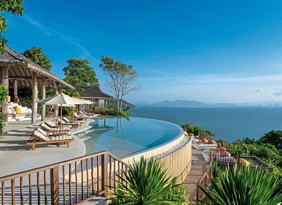 Six Senses Yao Noi
