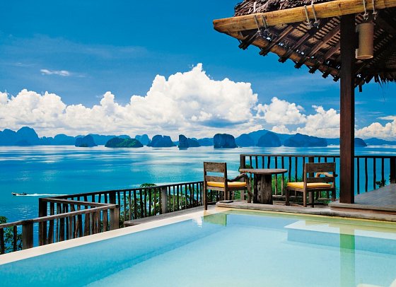 Six Senses Yao Noi