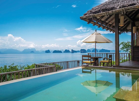 Six Senses Yao Noi
