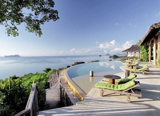 Six Senses Yao Noi