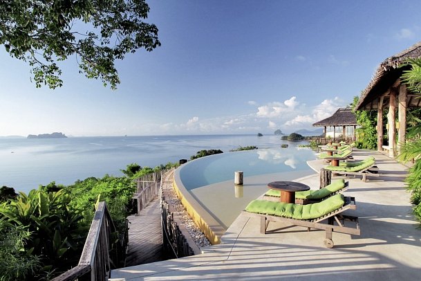 Six Senses Yao Noi