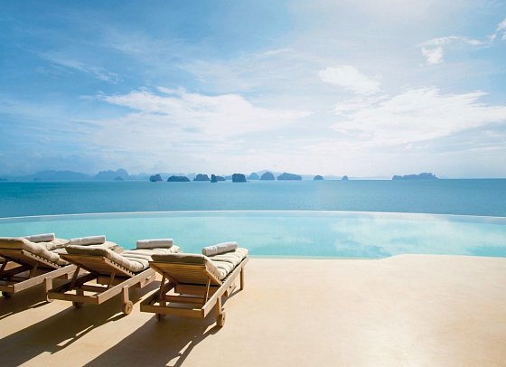 Six Senses Yao Noi
