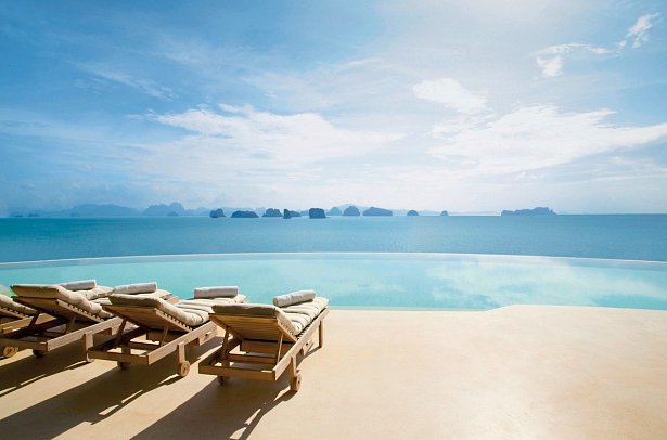 Six Senses Yao Noi