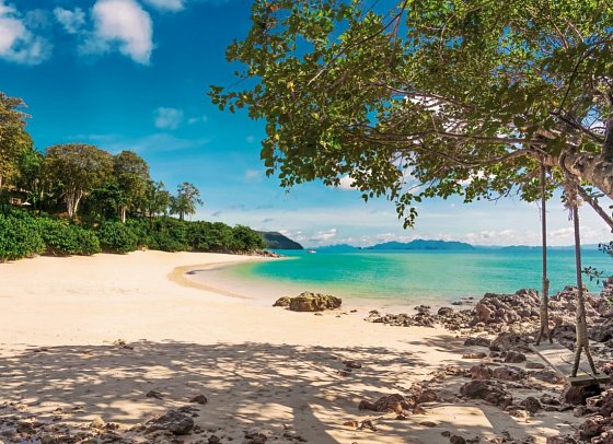Six Senses Yao Noi - Mai Thai Beach