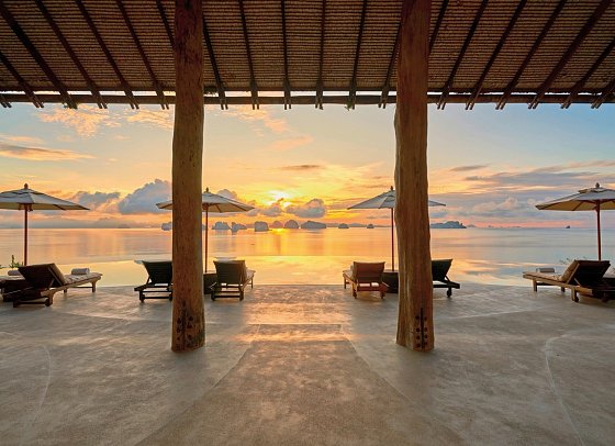 Six Senses Yao Noi
