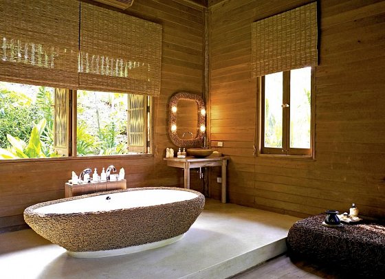 Six Senses Yao Noi - Spa „Six Senses Spa“
