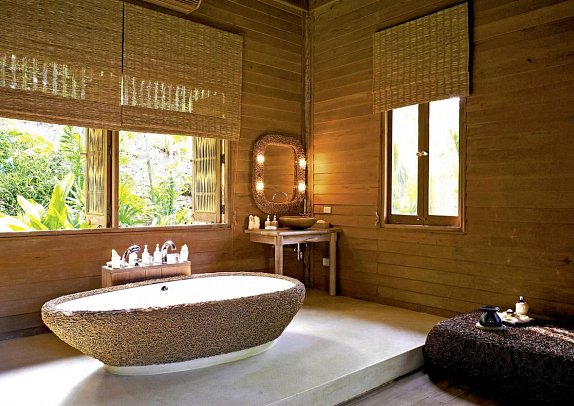 Six Senses Yao Noi - Spa „Six Senses Spa“