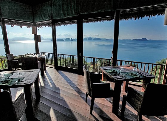 Six Senses Yao Noi